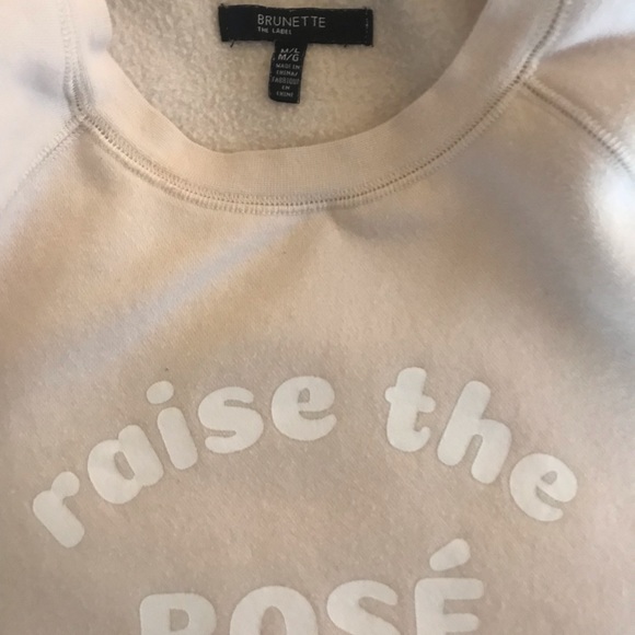 Brunette the Label “raise the rose” - Picture 2 of 3